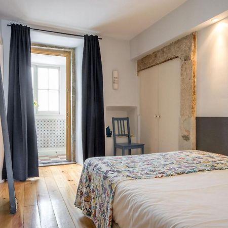 Lisbon Heart Apartments - Blue Apartment By Lovelystay Luaran gambar