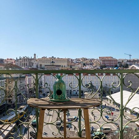 Lisbon Heart Apartments - Blue Apartment By Lovelystay Luaran gambar