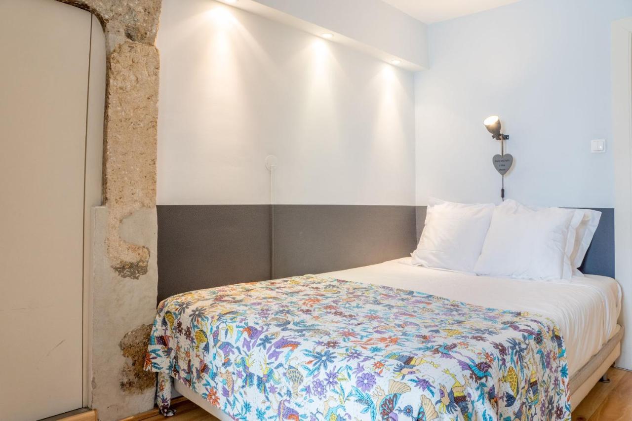 Lisbon Heart Apartments - Blue Apartment By Lovelystay Luaran gambar