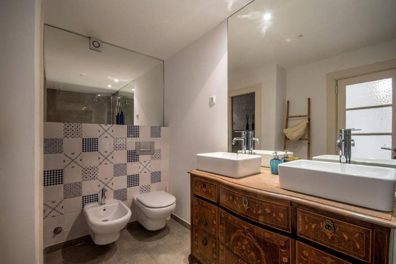 Lisbon Heart Apartments - Blue Apartment By Lovelystay Luaran gambar